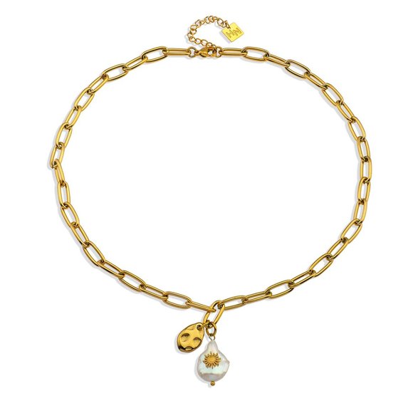 RYANN Necklace - Picture 5 of 7